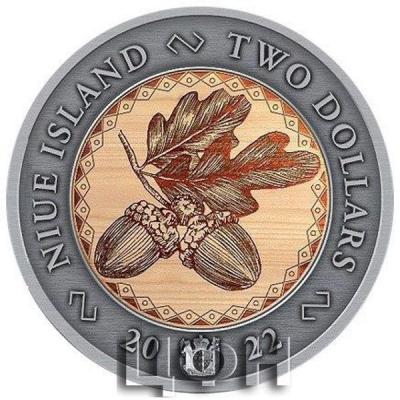 «2 Dollars 2022 - Stelmužė Oak».jpg