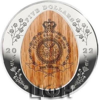 «5 Dollars - 2022 Easter Egg ».jpg