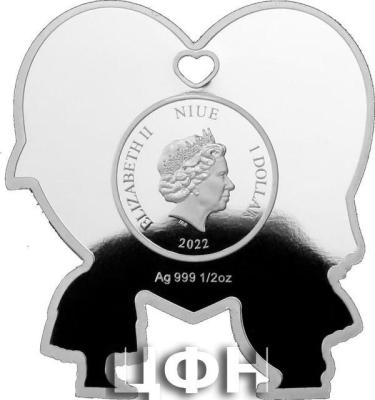 «2 Dollars 2022 - Fall in Love ».jpg