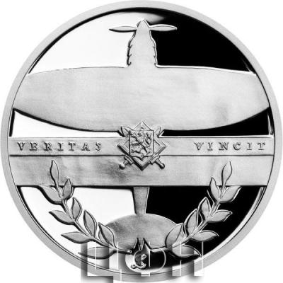 «1 Dollar - Czechoslovak Forces».jpg