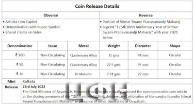 «2022 - Srimat Swami Pranavanandji Maharaj Coin».jpg
