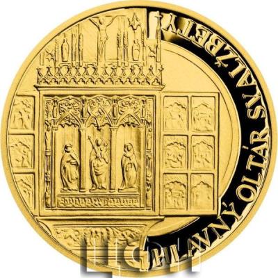 «10 Dollars The Main Altar».jpg