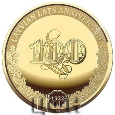 «2 Dollars 50 Cents 2022 Latvian Lats».jpg