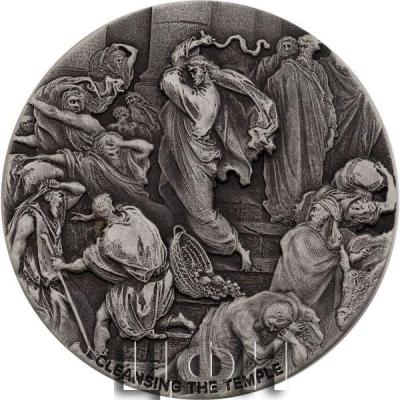 «2 Dollars  - Cleansing the Temple».jpg