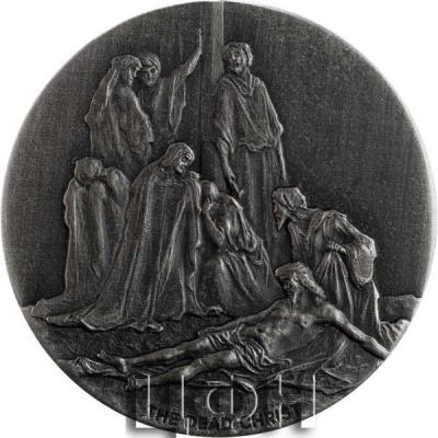 «2 Dollars  - The Dead Christ».jpg