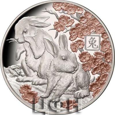 «$5 Silver Proof Coin Lunar Rabbit 2023».jpg