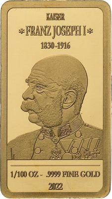 «1.500 Francs Togo Kaiser Franz Joseph I 2022».jpg