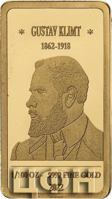 «1.500 Francs Togo Gustav Klimt 2022».jpg