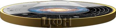 «Silver Proof Coin 500 Francs CFA Cameroon  MILKY WAY Ruthenium».jpg