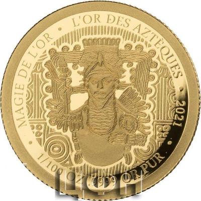«100 Francs Kongo Magie des Goldes - Das Gold der Azteken 2021».jpg