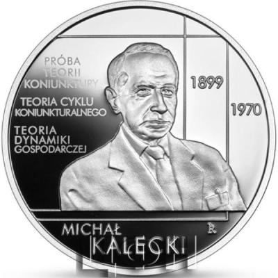«Wielcy polscy ekonomiści – Michał Kalecki».jpg