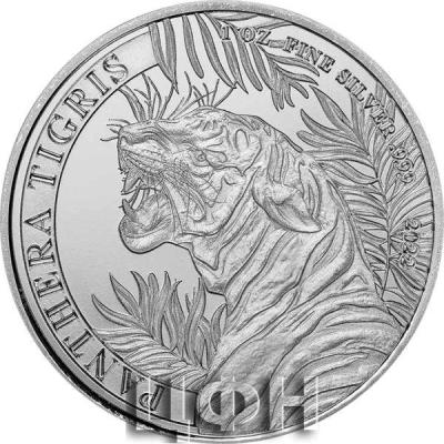 «PANTHERA TIGRIS (TIGER) 2022 1 OZ PURE SILVER COIN IN CAPSULE – LAOS».jpg