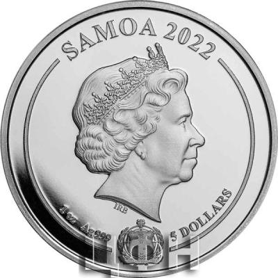 «Samoa 5$ Silver Ounce 2022».jpg