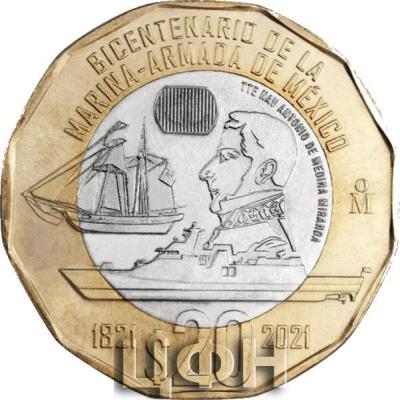 «ESTADOS UNIDOS MEXICANOS $20».jpg