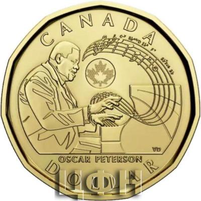 «BU 2022 Canada Oscar Peterson Loonie Dollar $1 Uncirculated».jpg