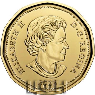 «BU 2022 Canada Dollar $1 Uncirculated».jpg