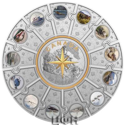 «2022 CANADIAN PASSAGES FINE SILVER PUZZLE COIN».jpg