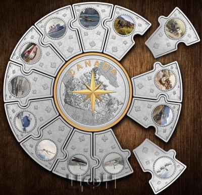 «2022 CANADIAN PASSAGES FINE SILVER PUZZLE COIN».jpg
