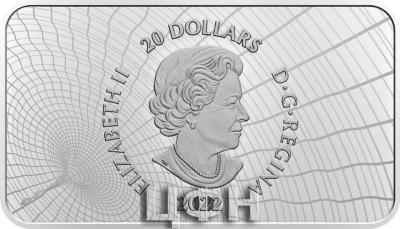 «YUKON ENCOUNTER Unexplained Phenomena Silver Coin 20$ Canada 2022».jpg