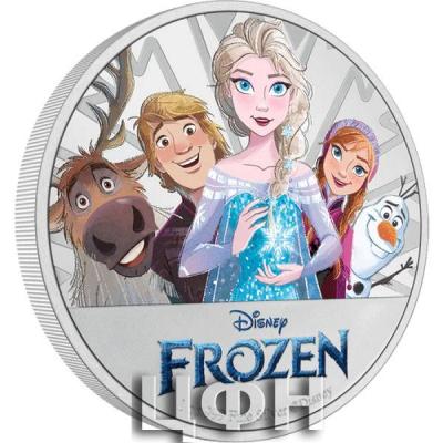 «Disney 2022 Frozen 1oz Silver Coin».jpg