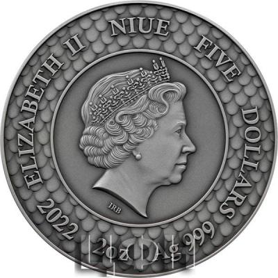 «5 dollars Niue 2022».jpg