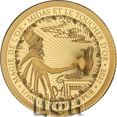 «100 Francs Kongo Magie des Goldes - König Midas Sage 2021».jpg