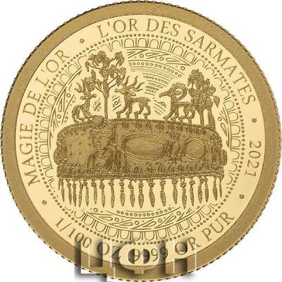 «100 Francs Kongo Magie des Goldes - Das Gold der Sarmaten 2021».jpg