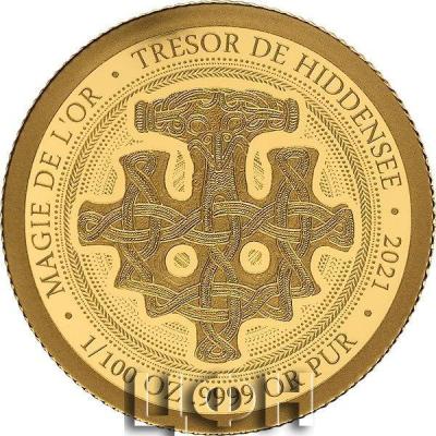 «100 Francs Kongo Magie des Goldes - Wikinger und Hiddensee Schätze 2021».jpg