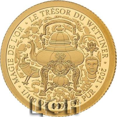 «100 Francs Kongo Magie des Goldes - Wettiner 2021».jpg