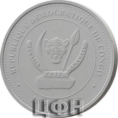 «20 Francs Kongo 2022 mit Keramikveredelung».jpg