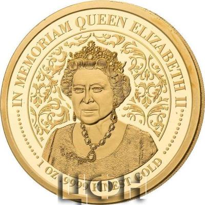 «1000 Dalasis Gambia 2022 Proof gold IN MEMORIAM QUEEN ELIZABETH II».jpg