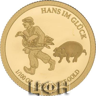 «20 Dollars Liberia Märchen Edition Hans im Glück 2021».jpg