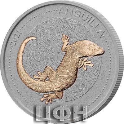 «1 Dollar Anguilla Gecko 2021 mit Keramikveredelung ».jpg