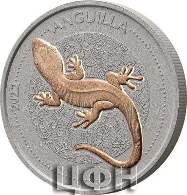 «1 Dollar Anguilla Gecko 2022 mit Keramikveredelung ».jpg