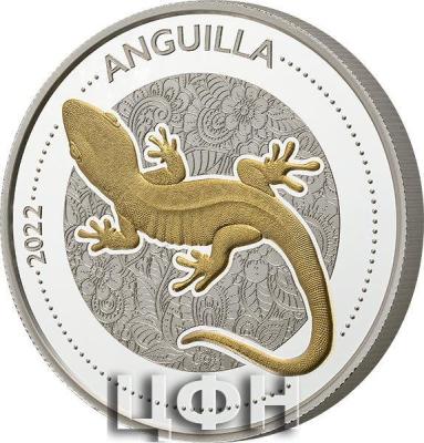 «1 Dollar Anguilla Gecko 2022 mit Gold-Applikation».jpg