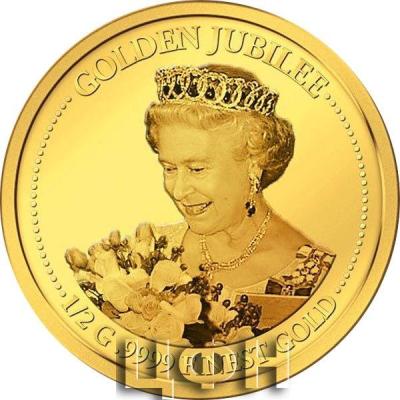 «10 Dollars Salomonen 2022 - GOLDEN JUBILEE».jpg