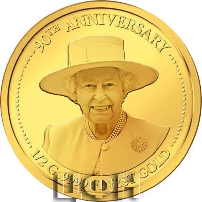 «10 Dollars Salomonen 2022 - 90TH ANNINERSARY».jpg