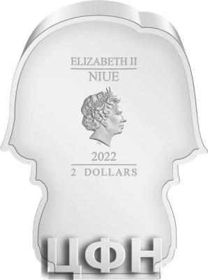 «Star Wars™ Andor – Cassian Andor™ 1oz Silver Chibi® Coin».jpg
