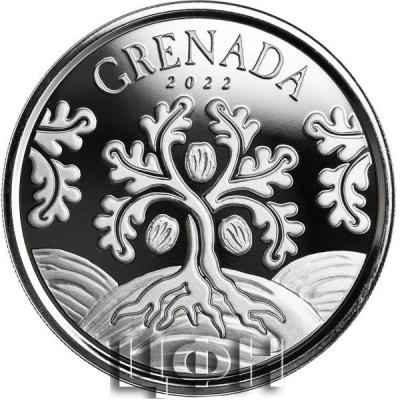 «Silver Ounce 2022 Nutmeg Tree».jpg