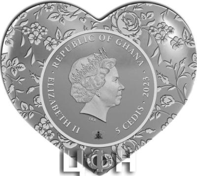 «HEART 1 Oz Silver Coin 5 Cedis Ghana 2023 Antique Finish ».jpg