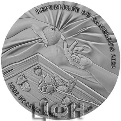 «Under the Sheets, is a unique numismatic look at a couple’s quiet tender moments».jpg