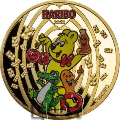 «HALF DOLLAR SAMOA 2022 - HARIBO 5».jpg