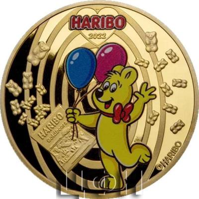 «HALF DOLLAR SAMOA 2022 - HARIBO 10».jpg