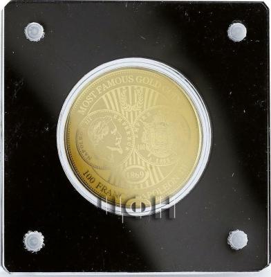 «100 Francs CFA Niger 2021 - 100 FRANCS NAPOLEON III.».jpg