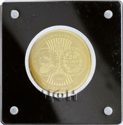 «100 Francs CFA Niger 2021 - 20 LIRE PLUS IX».jpg