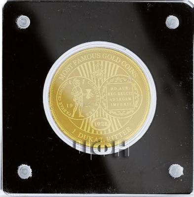 «100 Francs CFA Niger 2021 - 1 DUCAT RITTER».jpg
