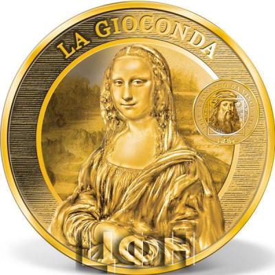 «1500 Francs CFA Togo 2021 - Mona Lisa».jpg