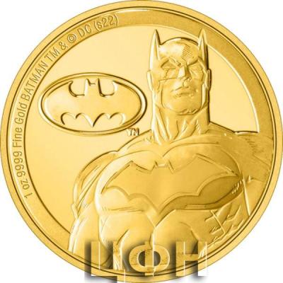 «BATMAN™ Classic 1oz Gold Coin».jpg