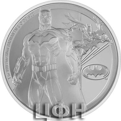 «BATMAN™ Classic 1oz Silver Coin».jpg