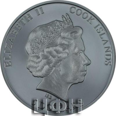 «In Memoriam Queen Elizabeth II – Silver Black Proof».jpg